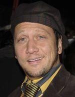 Rob Schneider lata z chorwacką mafią