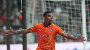 Brazylia. FC Santos stracił sponsora. Wszystko przez powrót do klubu Robinho