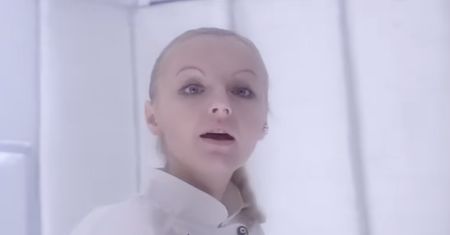 Grała Lamię w "Seksmisji". Tak wygląda dziś