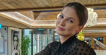 Stylizacje na randkę z ukochanym - zainspiruj się outfitami Anny Lewandowskiej