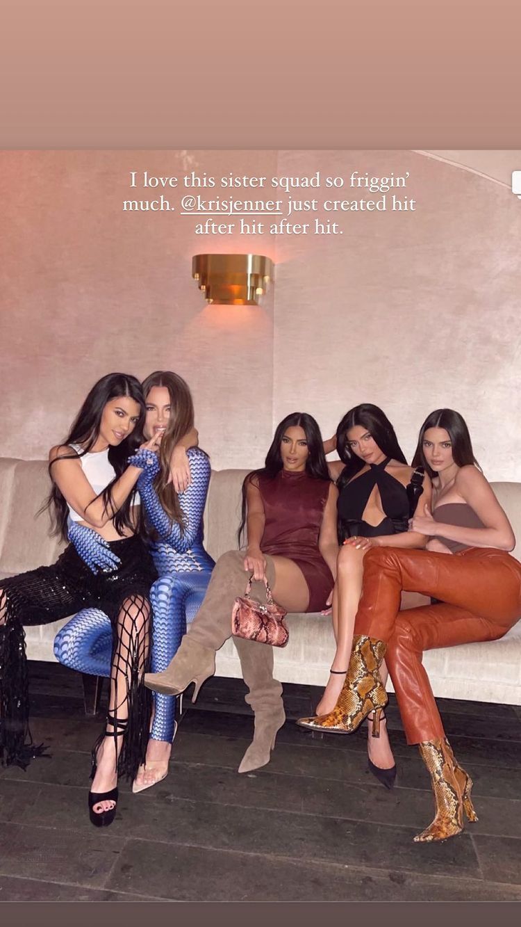 Urodziny Kourtney Kardashian