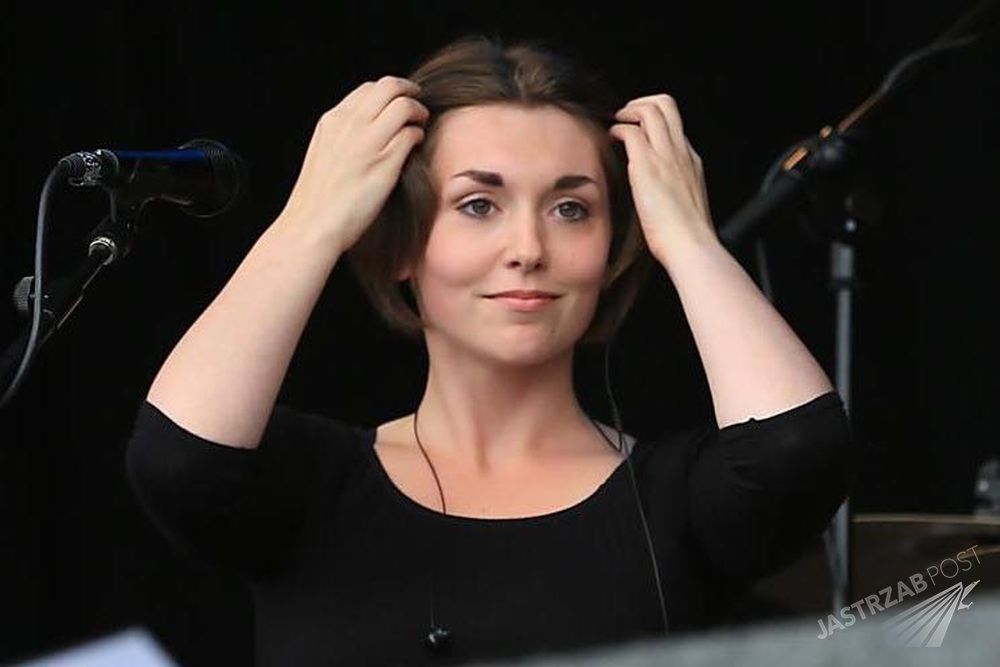 Roisin O'connor, córa Sinead