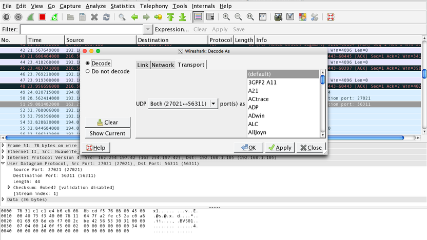 Wireshark 4
