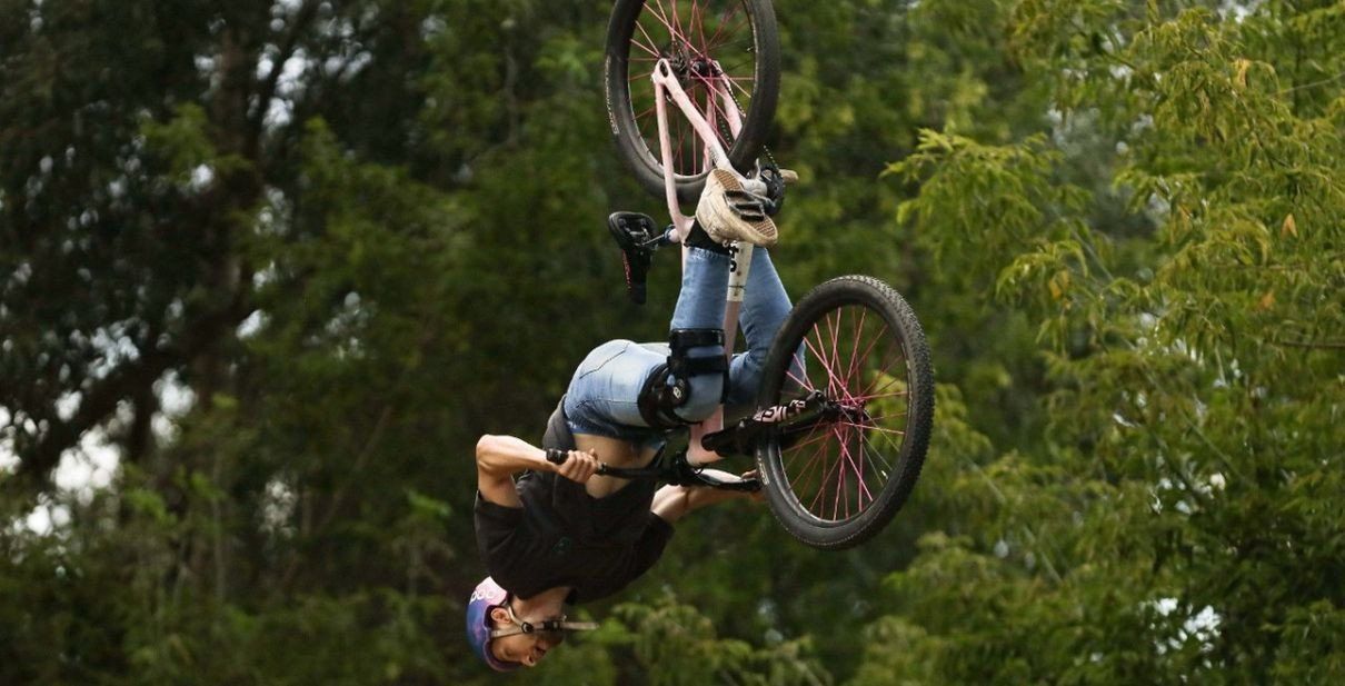 Zawody Dirt Jam dostarczyły kibicom wielu mocnych wrażeń