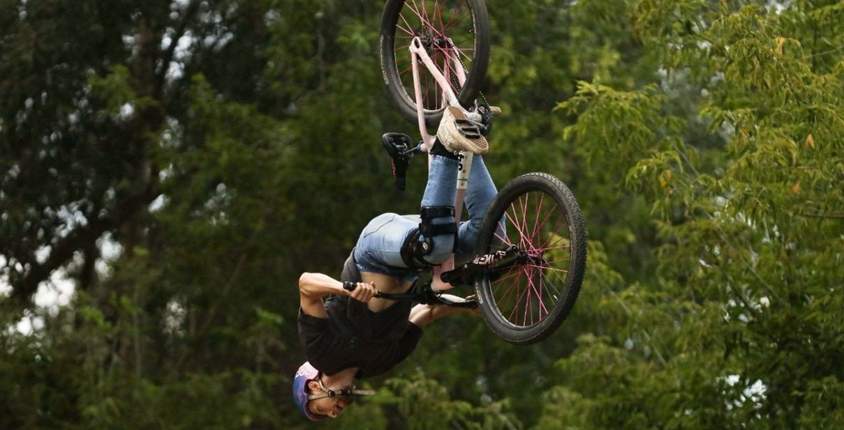 Rzeszów: BIKE Festival 2025. Tysiące zawodników, tysiące kibiców