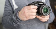 Panasonic Lumix GH5s – aparat dla filmowców, który chce być kochany