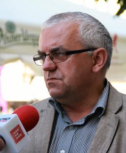 Wybory 2020. Wiceprezes PiS Adam Lipiński nieprzychylnie o Jarosławie Gowinie. "Rozmawiałem z Jarosławem Kaczyńskim"