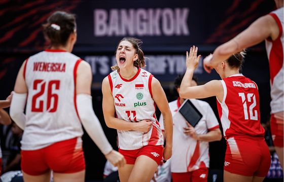 Sponsoring kobiet w sporcie: kto inwestuje, kto jeszcze się boi – i dlaczego to błąd?