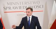 UE: Polska powinna oddzielić funkcję ministra sprawiedliwości i prokuratora generalnego