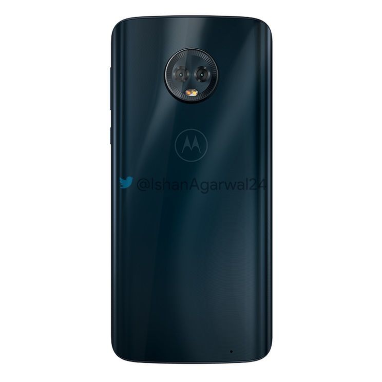 #wSkrócie: Moto G6, G6 Plus i G6 Play na zdjęciach oraz Samsung pozwany przez trolla patentowego 19