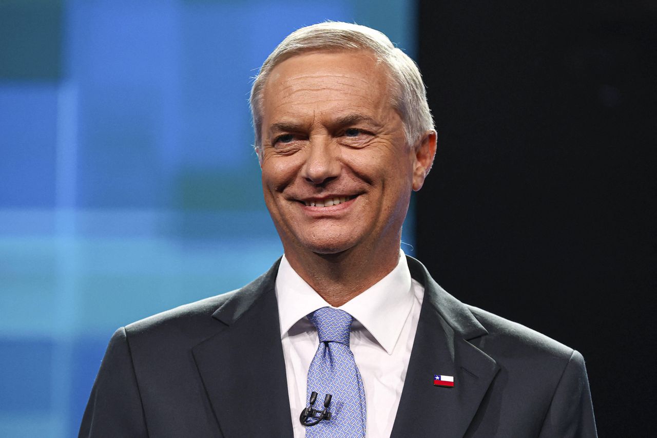 Jose Antonio Kast nowym prezydentem. Prawica wraca do władzy w Chile