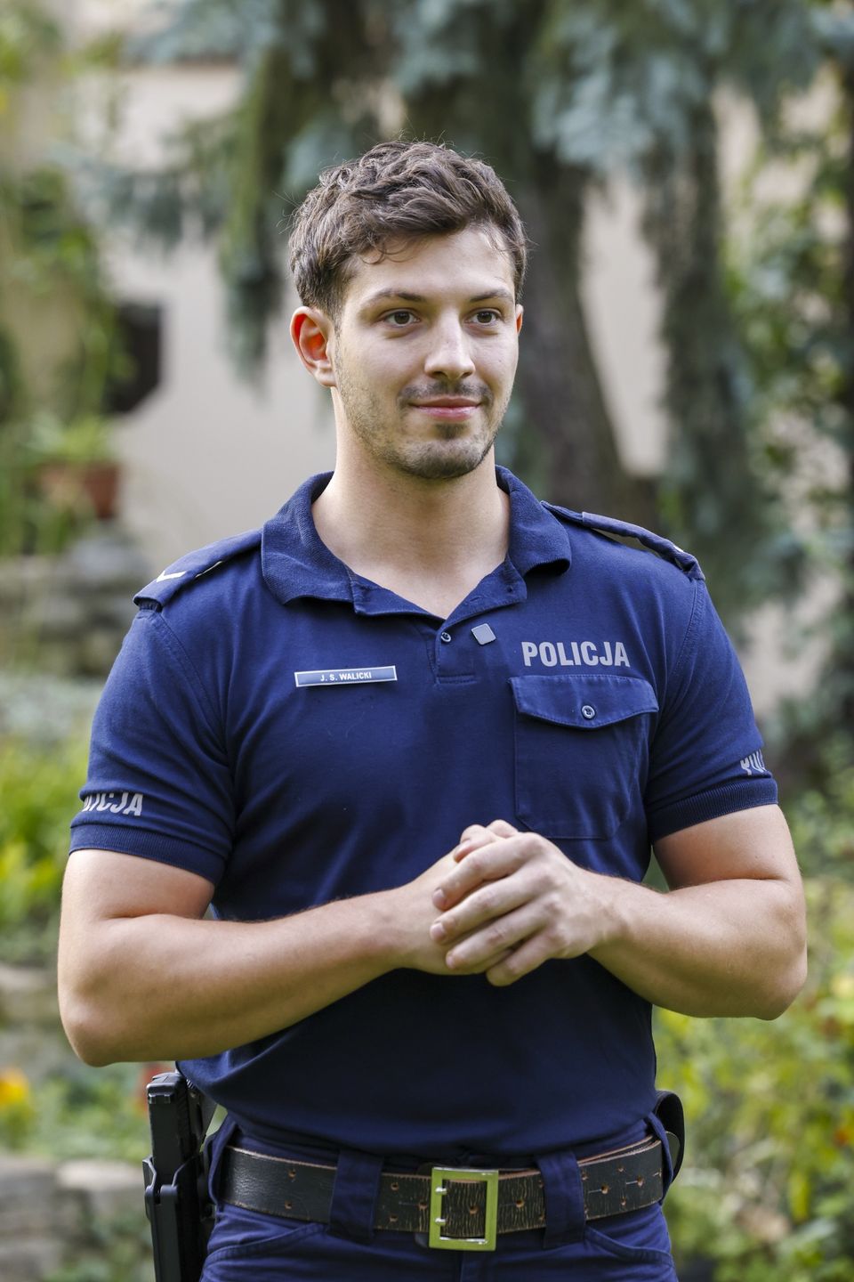 Oto pełna lista uczestników "TzG"