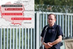 Alarmujące doniesienia. z granicy. Nowy kryzys? "Koszmar"