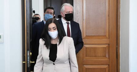 Sejmowa komisja rolnictwa bez Magdaleny Sroki. Kuriozalne tłumaczenia