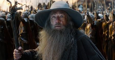 Już jest pierwszy zwiastun NOWEGO "HOBBITA"!
