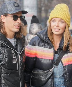 Agnieszka Włodarczyk zdradziła, co zrobiła. "Nikt normalny nie powinien się obrazić"