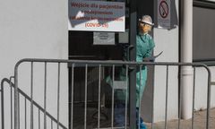 Niezaszczepiona 24-latka nie żyje. W sierpniu miała wziąć ślub