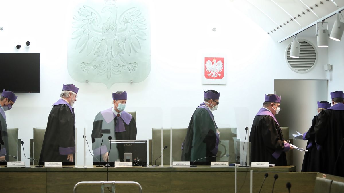 Są dwie przesłanki, które przesądziły o przeniesieniu terminu uchwały, na którą czekają banki i frankowicze