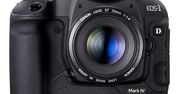 Canon EOS-1D Mark IV – aparat dla prawdziwych zawodowców