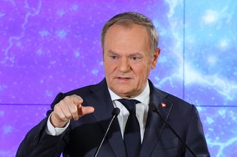 Premier Tusk zapowiada powołanie Rady Gospodarczej. "Muszę wiedzieć dokładnie"