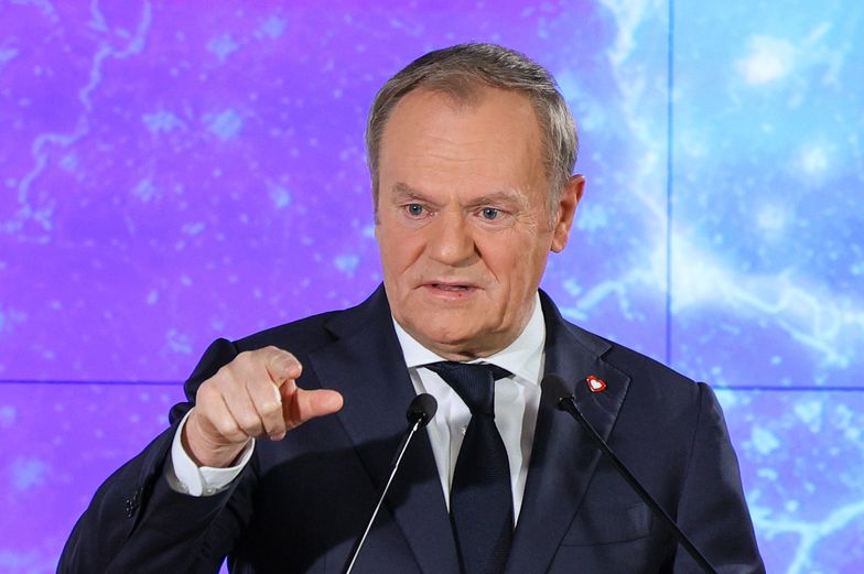 Premier Tusk zapowiada powołanie Rady Gospodarczej. "Muszę wiedzieć dokładnie"