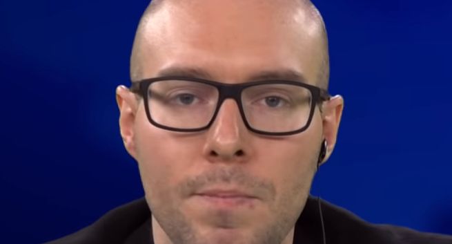 Marcin Rola: wRealu24 zablokowane za opisywanie „afery respiratorowej”, będziemy domagać się zadośćuczynienia