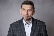 Grzegorz Bonder, prezes Polskiego Stowarzyszenia Marketingu SMB