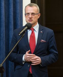 MSZ zbulwersowane "rekompensatą". Wroński ujawnia szczegóły