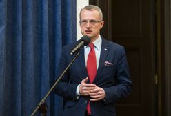 MSZ zbulwersowane "rekompensatą". Wroński ujawnia szczegóły