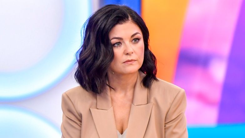 Katarzyna Cichopek ofiarą fotomontażu