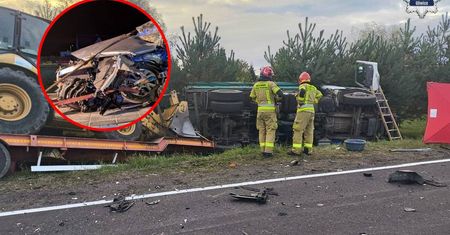 Tłumy pożegnały 18-letniego Kacpra. Szkoła podjęła decyzję