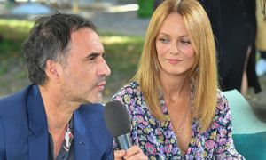To już koniec! Vanessa Paradis i Samuel Benchetrit ogłosili rozstanie