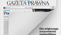 Gazety zasłoniętymi stronami pierwszymi protestują przeciw kradzieży treści i informują o ich ochronie