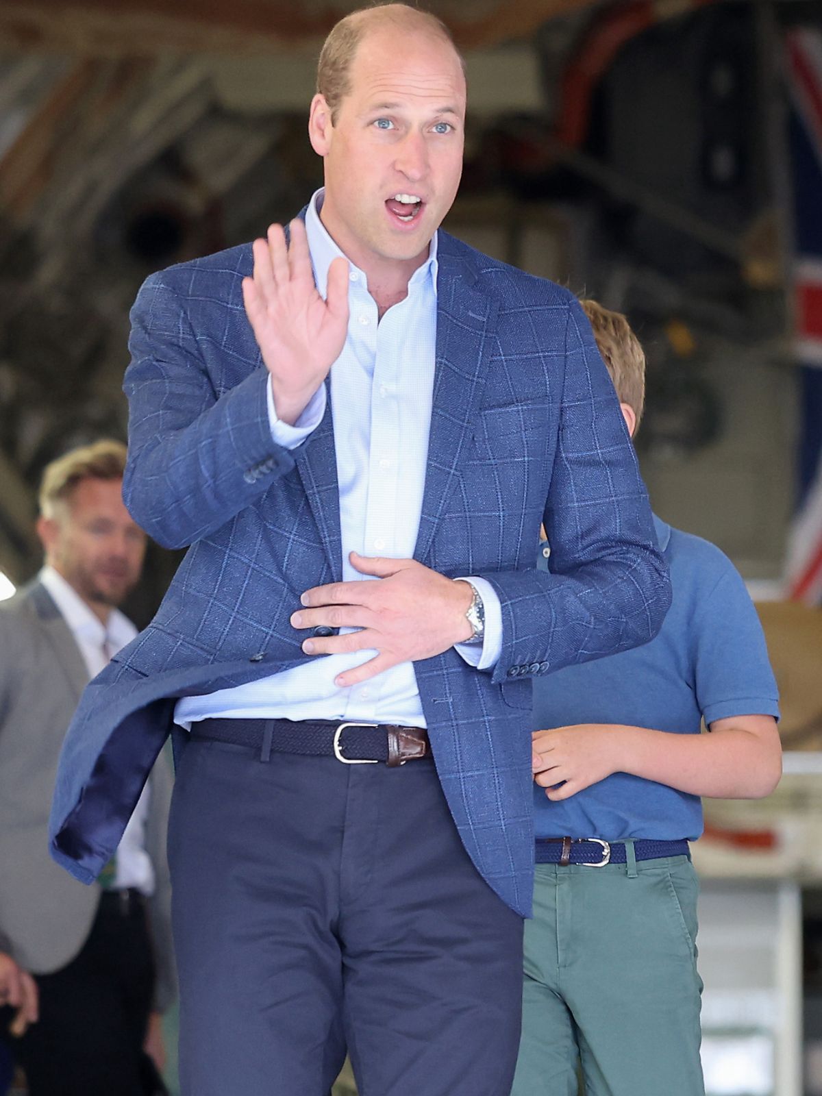 Prince William