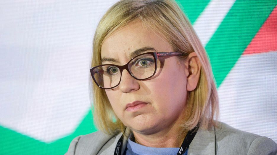 Paulina Hennig-Kloska nową ministrą klimatu 