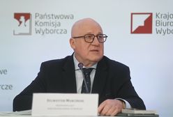 Tyle dostali głosów. Wyniki wyborów w liczbach bezwzględnych