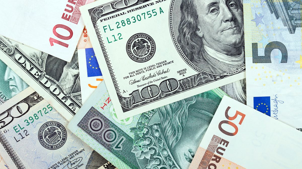 Kursy walut 16 lipca