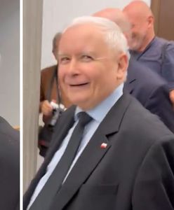 Spekulacje się potwierdzą? Kaczyński nieco zdradził