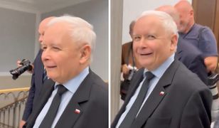 Spekulacje się potwierdzą? Kaczyński nieco zdradził