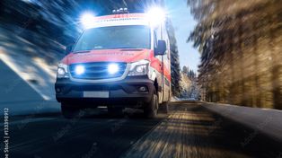 Tragedia w Jaworznie. W zalewie Sosina utonęła 36-latka. „Woda to żywioł, nie wybacza błędów”