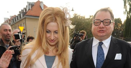 Kalisz NIE MA CZASU dla syna!