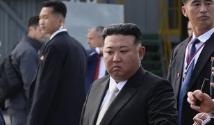 Kim Dzong Un szykuje się do wojny. Stawia na broń nuklearną