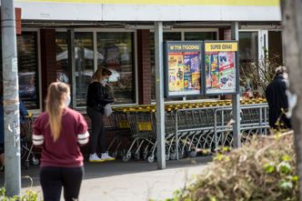 Zakaz handlu. Projekt zmian w Sejmie. "Teraz okaże się, że nie było warto się wychylać"