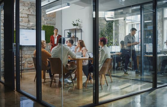 6 zjawisk, które kształtują rynek reklamy. Oto nasze najważniejsze teksty