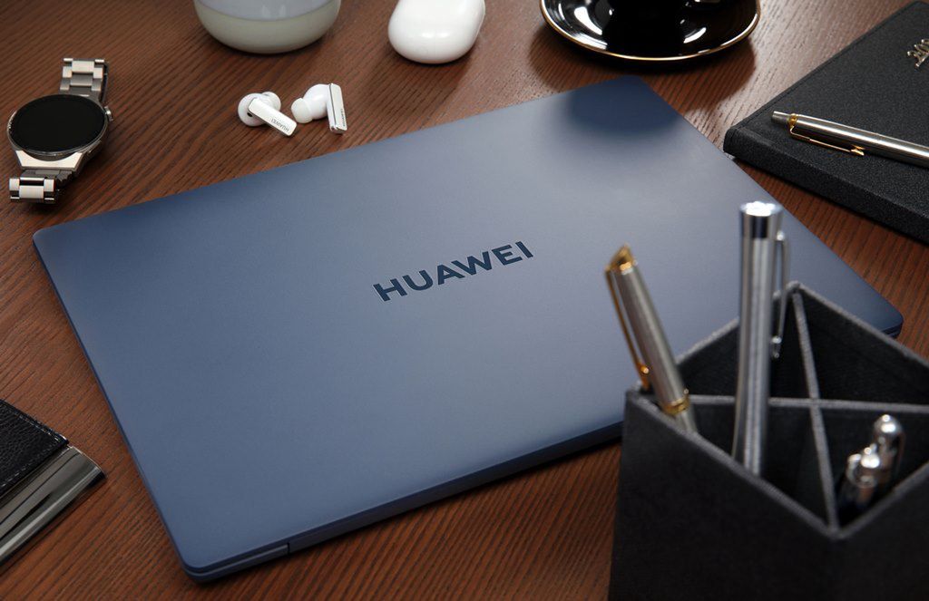 Huawei MateBook X Pro