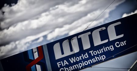 Koniec serii WTCC?