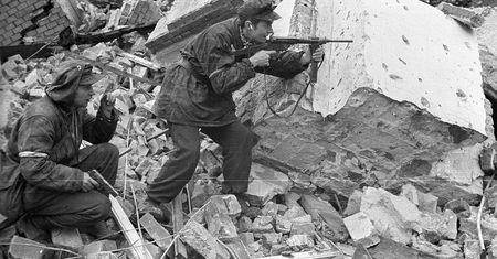 75. rocznica zakończenia II wojny światowej. Co wiesz na jej temat?