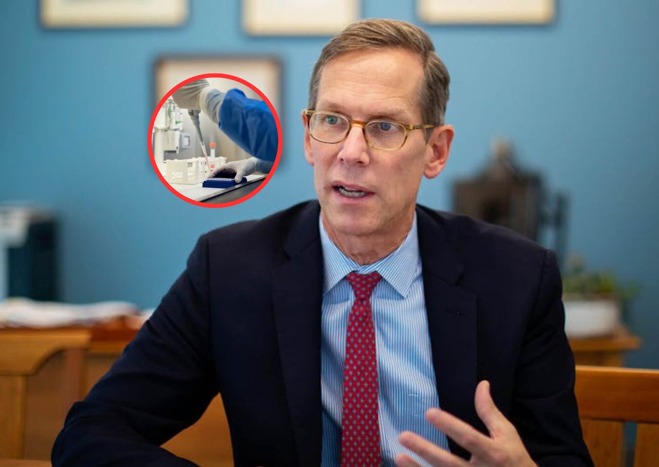 Zastosowali szczepionkę na raka trzustki. Takie są efekty