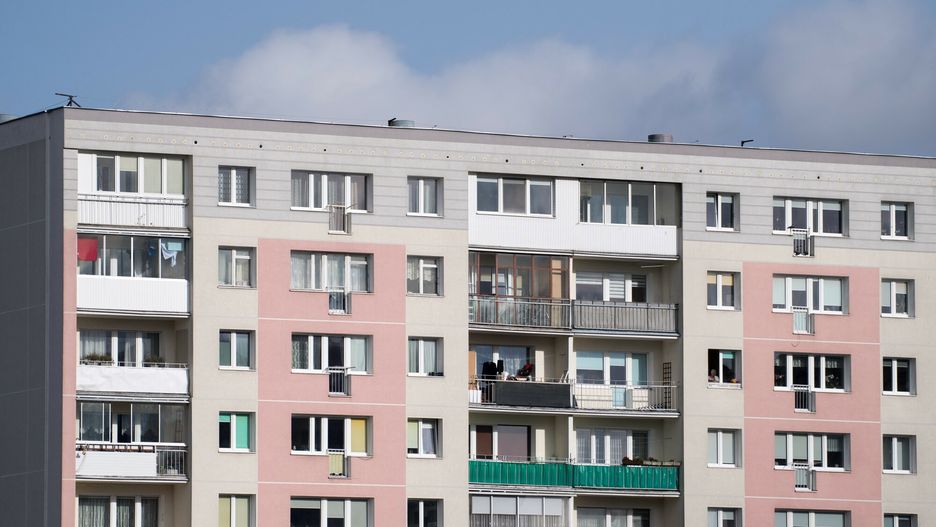 Niedługo mija termin płatności podatku od nieruchomości