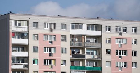 Ostatni dzwonek dla właścicieli mieszkań. Mija termin zapłaty podatku